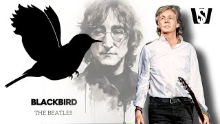 Paul McCartney Explains the Meaning and Inspiration of the Beatles quotBlackbirdquot [upl. by Enirehtahc356]