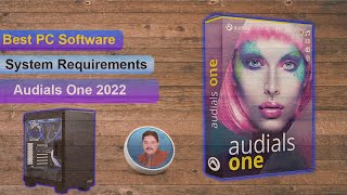 Audials One 2022 System Requirements  AS Technical [upl. by Moersch]