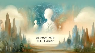 AI Proof your HR Career  IBM layoffs of HR staff  Australia 2024  AHRI AIM [upl. by Ybot]