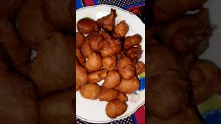 🤗তালের বড়া রেসিপি😋 Taler Bora Recipe🤤 তালের বড়া  shortvideo shorts shortsfeed talerborarecipe [upl. by Datnow]