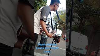 Ungu setengah gila cover mino BARTI coversong cfdbekasi unguband [upl. by Ramel]