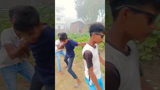 Fokat me pit gya🤣😂 comedyvideo funnycomedy shortvideo realfools comedyfilms shortsfeed [upl. by Eilojne]