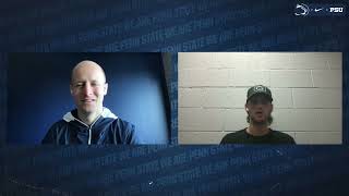 The Penn State Baseball Show  Episode 05  2024 [upl. by Akeim]