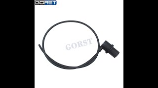 ABS Brake Module Parts Sensor Position Sensor for Scania Truck 1783287 [upl. by Duarte536]