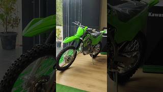 Kawasaki Bike but Not Bike 😂 shorts kawasaki kz dirtbike youtubeshorts bikersboytelugulo [upl. by Hawger]