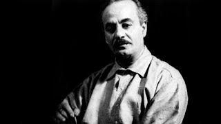 KHALIL GIBRAN  VON DER LIEBE [upl. by Kcirddot373]