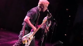 Green Day  Welcome To Paradise Live at the Aragon Ballroom Chicago 18th Nov 1994 HQ [upl. by Catherina]