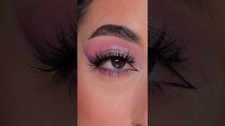 Flower knows Violet Strawberry Rococo palette 🍓 flowerknows makeup makeupshorts макияж [upl. by Publea640]