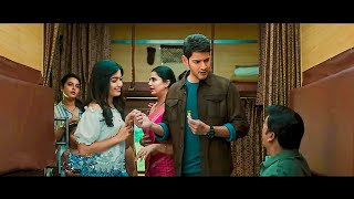 Sarileru Neekevvaru Full Movie In Hindi Dubbed Hd Review amp Facts  Mahesh Babu  Rashmika Mandanna [upl. by Hildegaard331]