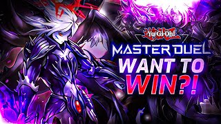 Want To Win Play This  Darklord Despia Master Duel [upl. by Maurizia]