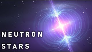 The Power of Neutron Stars [upl. by Kirwin]