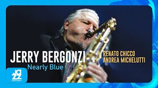 Jerry Bergonzi  Nice Work If You Can Get It [upl. by Elidad]