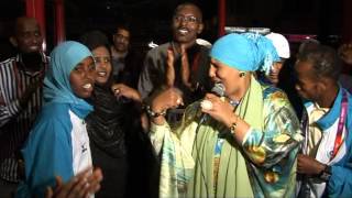 Hees Ugaar ah Oradyahanada Somaliyeed By HIbaaq 29 07 12 [upl. by Icul123]