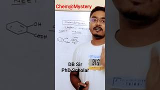 Reactions with Diazomethane in Ether medium NEET Organic Chemistry Shorts [upl. by Nesyrb]