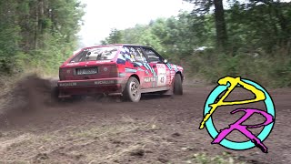 Eifel Rallye Festival 2023 [upl. by Lavella836]