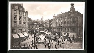 Pforzheim 1945 [upl. by Celle]