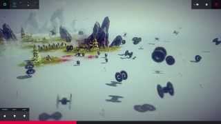 Besiege  Micromachines 20 [upl. by Adyela762]