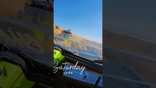 Pismo beach Ruteando Nov224 [upl. by Adnovay]