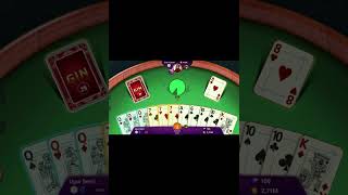 Gin Rummy  Online Card Game [upl. by Adnoraj]