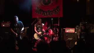 TEENAGE BOTTLEROCKET HD 14 AUGUST 2013 [upl. by Takken]