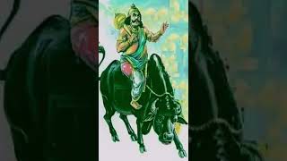 धर्मराज जी की कहानी dharmraj ji ki kahaniYamraj ke video [upl. by Aliuqahs]