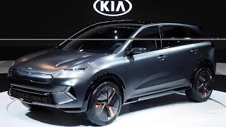 AWESOME 2018 KIA NIRO FULL REVIEW [upl. by Sapienza]