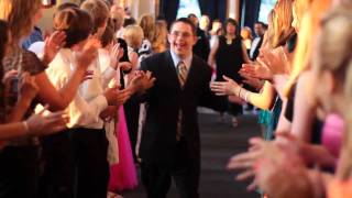 Joy Prom 2010  Promo Video  Carmel Baptist Church [upl. by Otir238]