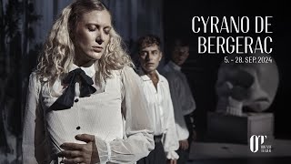 Trailer Cyrano de Bergerac [upl. by Giselle]