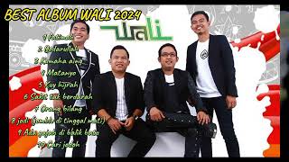 WALI  FATIMAH  QODARULLAH KUMAHA AING mini album terbaru wali 2024 [upl. by Ekeiram761]