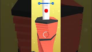 Stack Ball Gameplay Level 1097 [upl. by Meli]