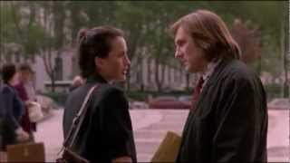 Green Card 1990 Part 10  Gerard Depardieu [upl. by Gilberte487]