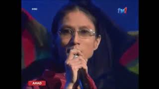 Luahan Rasa Zamani  LIVE Syair Si Pari Pari HMI [upl. by Natalia31]