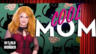 Cats COOL MOM with Jinkx Monsoon S2 E20 [upl. by Eladnar]