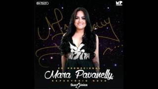 mara pavanelly julho 2016 cd promocional repertorio novo [upl. by Atazroglam]