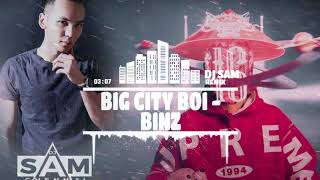 Big City Boi BinZ DJ Sam Remix  Bass House [upl. by Janella]