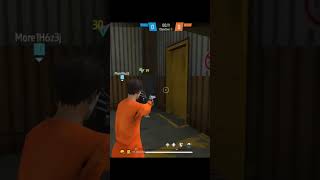 More Dangeros Free FIRE SHORT VIDEO [upl. by Tevis587]