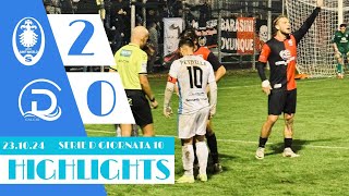 Highlights SantAngeloDesenzano 20 [upl. by Zebapda934]