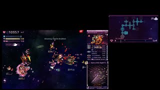 Starblast Game of the Night 2 [upl. by Allisan810]