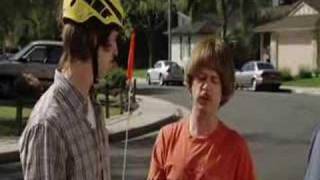 The Benchwarmers 2006  TV Spot 3 [upl. by Etnoj]