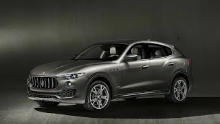 2023 Maserati Levante Q4 Real life Review [upl. by Wohlen234]