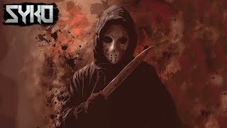 quotKiller Instinctquot  Dark Rap Instrumental  Aggressive Eminem Type Beat Prod Syko [upl. by Corie]