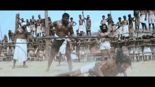 ARAVAN TRAILER HD [upl. by Smitt]