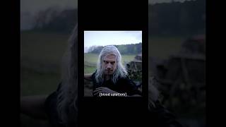 THE WITCHER “Fight Scene S3 Ep1” [upl. by Aleksandr]