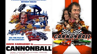 Cannonball 1976 Full Movie HD [upl. by Lemrej895]