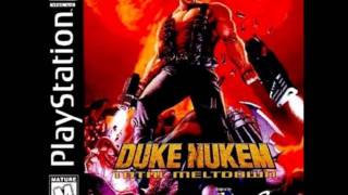 Duke Nukem Total MeltdownStalker 1 [upl. by Aerbma209]