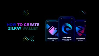 Zilpay Wallet  Tutorial How to Create Zilpay Wallet Beginner ZILLIQA [upl. by Assisi]