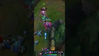 How To Play amp Carry As FULL AP Evelynn Jungle leagueoflegendsgaminglolriotgamesoutplayedplay [upl. by Shippee]