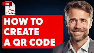 How To Create QR Code For PDF File Full 2024 Guide [upl. by Aiuqat]