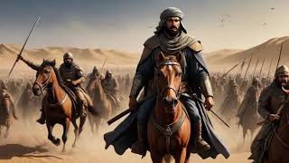 Epi No 3  Unbeatable 5 Islamic warriors Islamic tarikh Kai Bahadur jangju  Interesting Fact [upl. by Griggs]