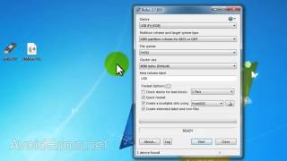 Create a Bootable ESXi USB Flash Drive Installer  rufus [upl. by Karlyn]